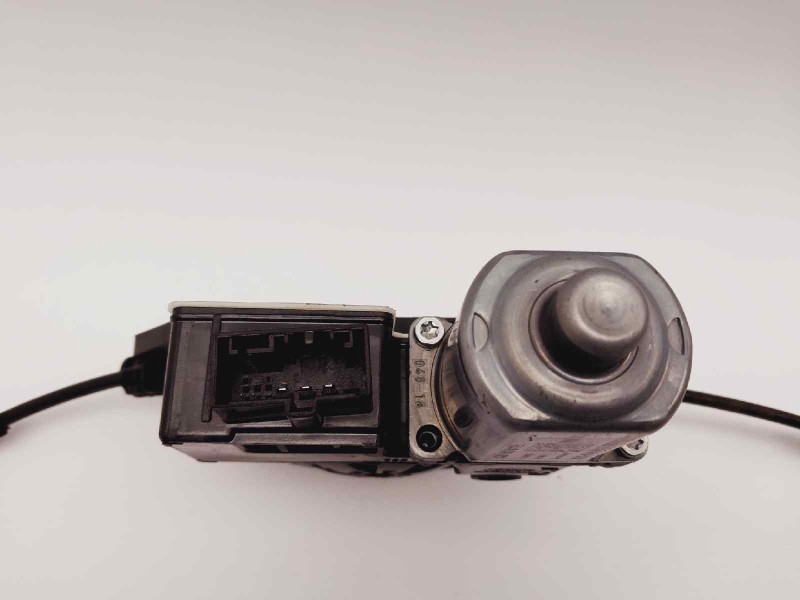 Recambio de elevalunas trasero izquierdo para skoda octavia lim. (5e3) rs 245 referencia OEM IAM 5E0839461 5Q0959811E 0130822725