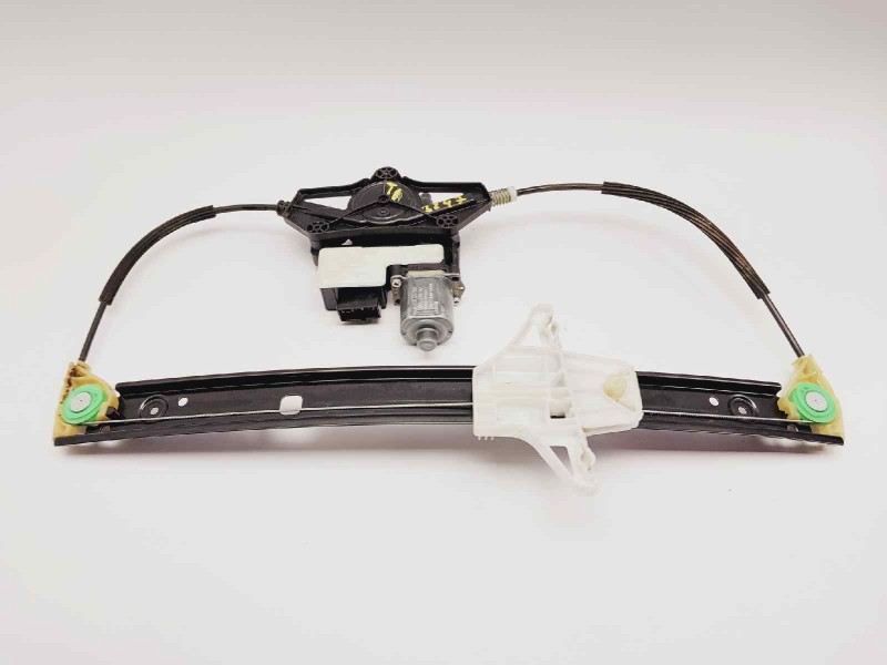 Recambio de elevalunas trasero izquierdo para skoda octavia lim. (5e3) rs 245 referencia OEM IAM 5E0839461 5Q0959811E 0130822725