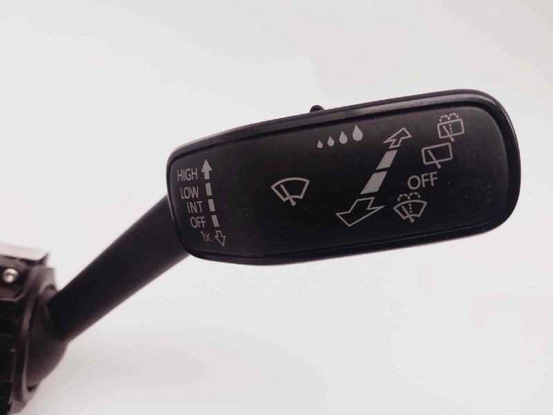 Recambio de mando luces para seat leon (5f1) style referencia OEM IAM 5Q0953507DF 5Q0953507DFIGI 