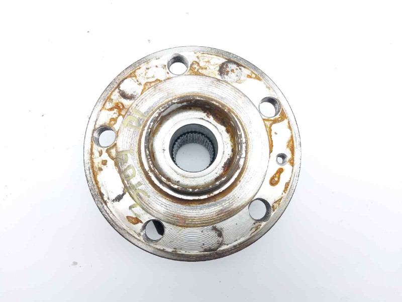 Recambio de buje para volkswagen golf vii lim. 1.6 16v tdi dpf referencia OEM IAM   