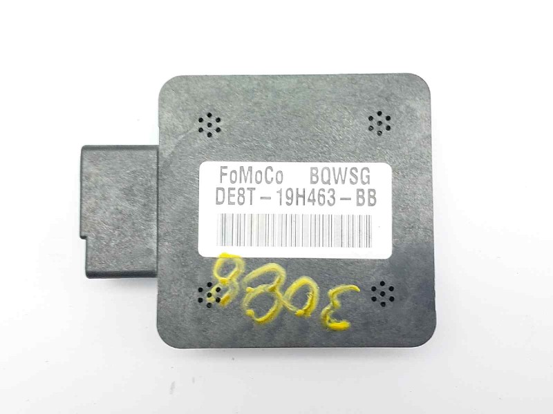 Recambio de sensor para ford fiesta (ccn) trend referencia OEM IAM DE8T19H463BB  