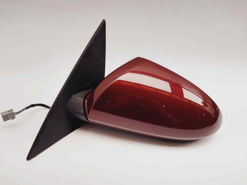 Recambio de retrovisor izquierdo para nissan primera berlina (p12) acenta referencia OEM IAM 96302AU411  