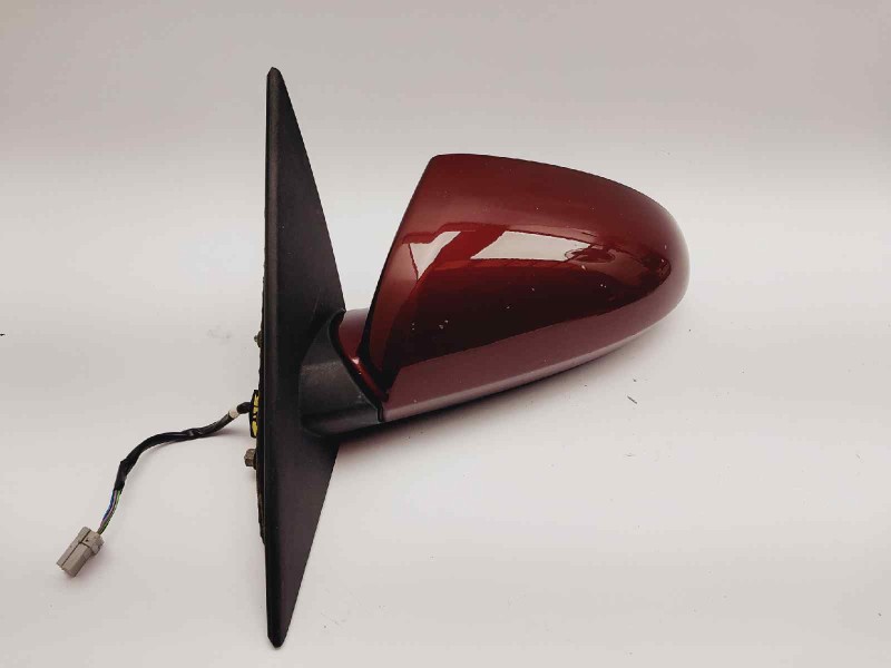 Recambio de retrovisor izquierdo para nissan primera berlina (p12) acenta referencia OEM IAM 96302AU411  