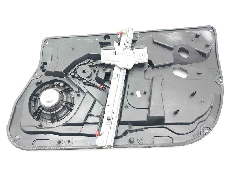 Recambio de elevalunas delantero izquierdo para ford fiesta (ccn) trend referencia OEM IAM 8A61A23200 C1BBA045H17AB 