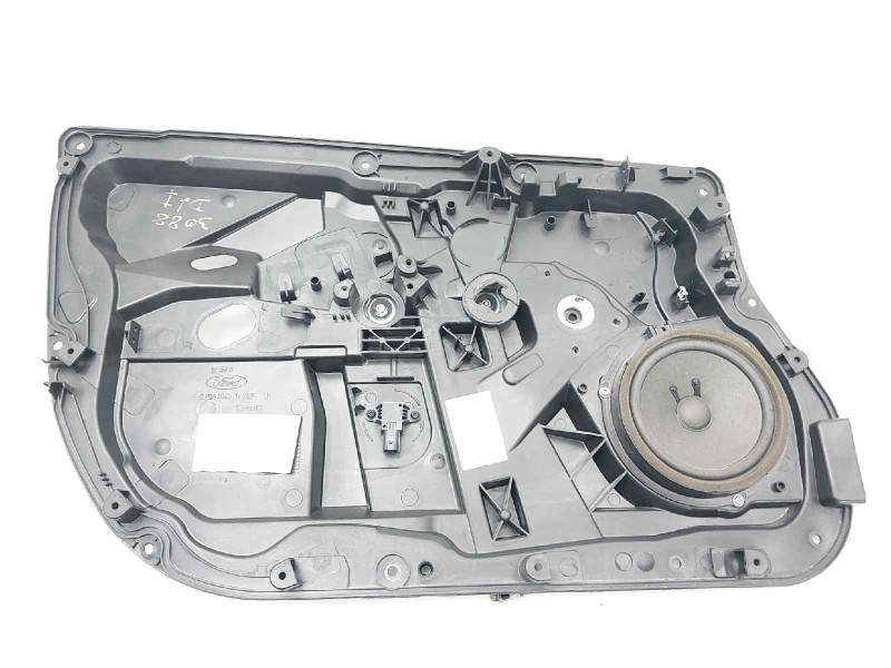 Recambio de elevalunas delantero izquierdo para ford fiesta (ccn) trend referencia OEM IAM 8A61A23200 C1BBA045H17AB 