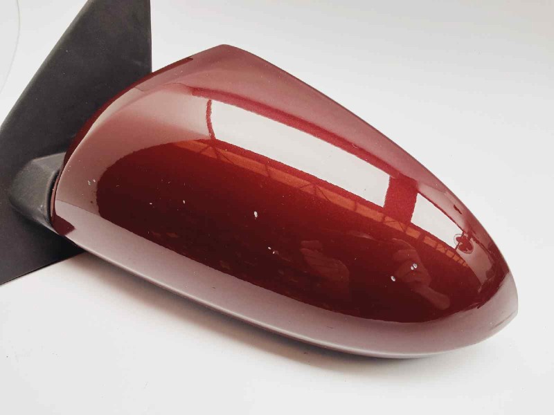 Recambio de retrovisor izquierdo para nissan primera berlina (p12) acenta referencia OEM IAM 96302AU411  