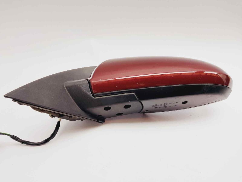 Recambio de retrovisor izquierdo para nissan primera berlina (p12) acenta referencia OEM IAM 96302AU411  