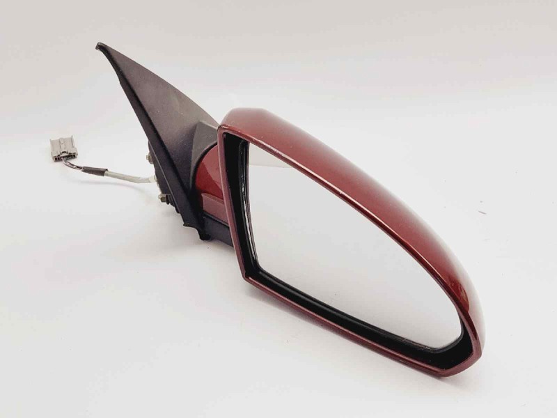 Recambio de retrovisor derecho para nissan primera berlina (p12) acenta referencia OEM IAM 96301AU411  