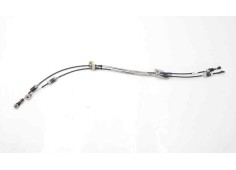 Recambio de varillaje cambio para ford fiesta (ccn) trend referencia OEM IAM C1BR7E395CD 4FTA118FA6NA 