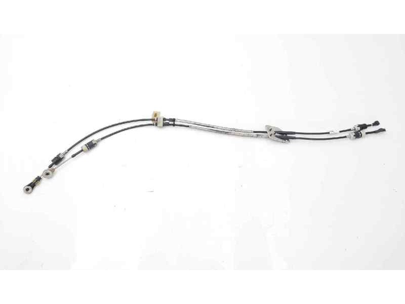 Recambio de varillaje cambio para ford fiesta (ccn) trend referencia OEM IAM C1BR7E395CD 4FTA118FA6NA 