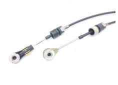 Recambio de varillaje cambio para ford fiesta (ccn) trend referencia OEM IAM C1BR7E395CD 4FTA118FA6NA  2