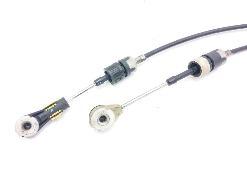 Recambio de varillaje cambio para ford fiesta (ccn) trend referencia OEM IAM C1BR7E395CD 4FTA118FA6NA 