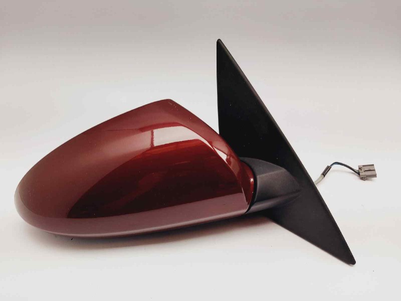 Recambio de retrovisor derecho para nissan primera berlina (p12) acenta referencia OEM IAM 96301AU411  