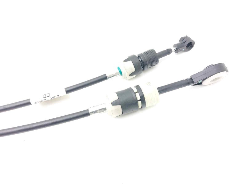 Recambio de varillaje cambio para ford fiesta (ccn) trend referencia OEM IAM C1BR7E395CD 4FTA118FA6NA 