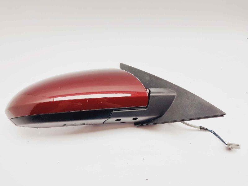 Recambio de retrovisor derecho para nissan primera berlina (p12) acenta referencia OEM IAM 96301AU411  