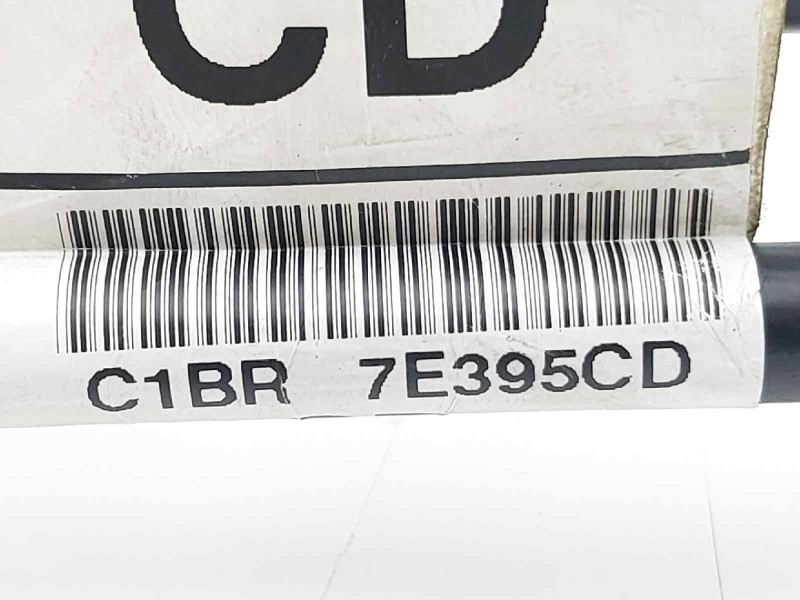 Recambio de varillaje cambio para ford fiesta (ccn) trend referencia OEM IAM C1BR7E395CD 4FTA118FA6NA 