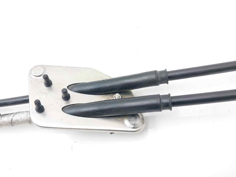 Recambio de varillaje cambio para ford fiesta (ccn) trend referencia OEM IAM C1BR7E395CD 4FTA118FA6NA 