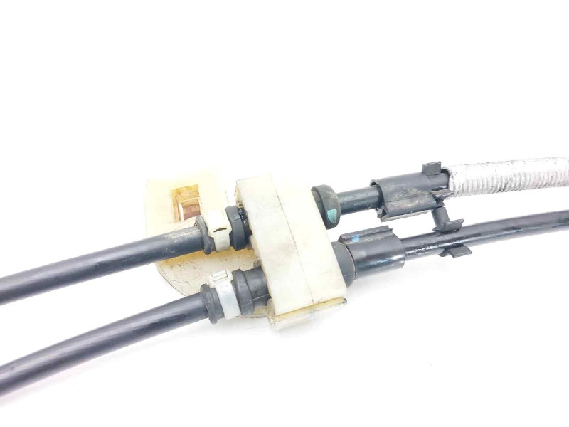 Recambio de varillaje cambio para ford fiesta (ccn) trend referencia OEM IAM C1BR7E395CD 4FTA118FA6NA 