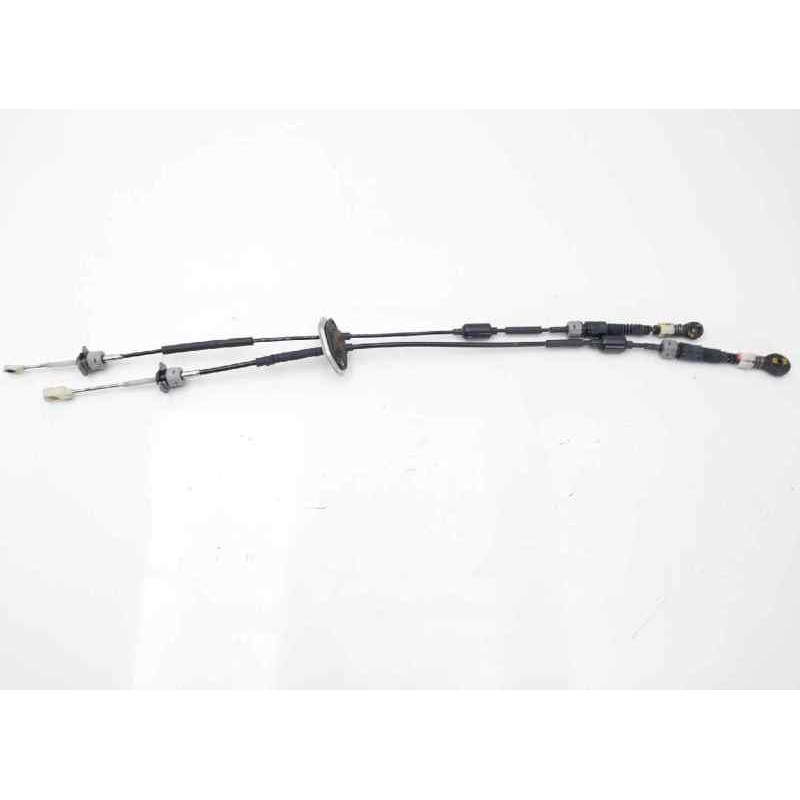 Recambio de varillaje cambio para hyundai i20 coupe nline (hibrido) referencia OEM IAM 43790Q0300  