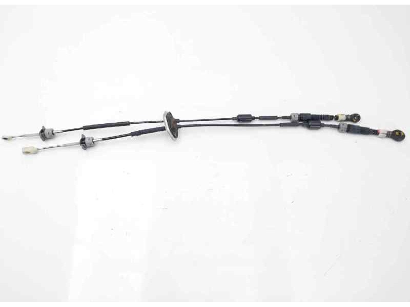 Recambio de varillaje cambio para hyundai i20 coupe nline (hibrido) referencia OEM IAM 43790Q0300  