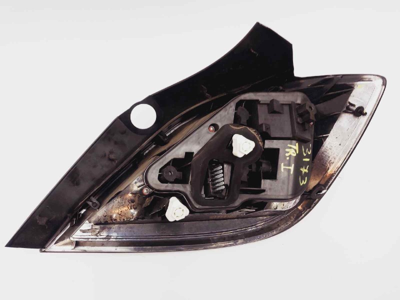 Recambio de piloto trasero izquierdo para opel astra h berlina enjoy referencia OEM IAM 342691834 1222111 