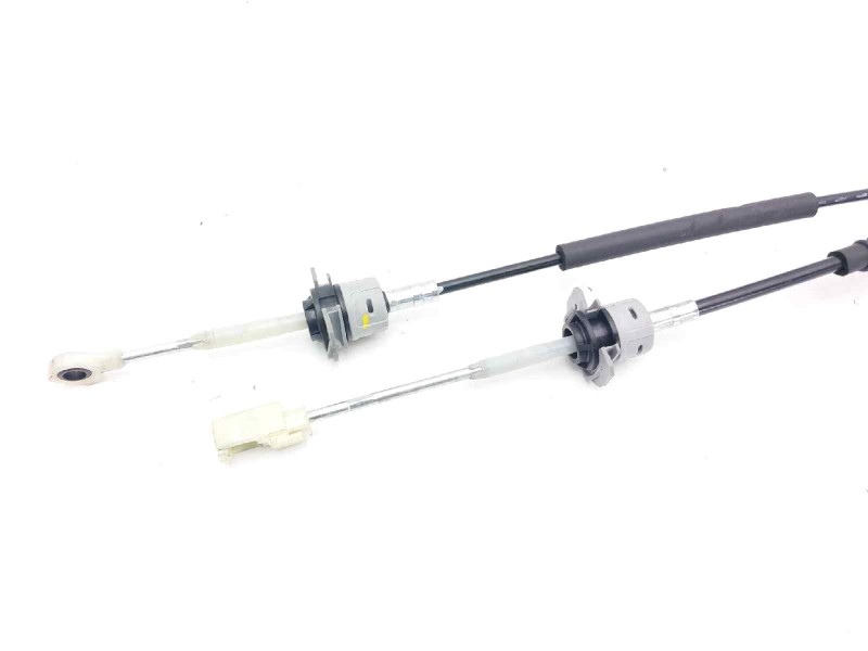 Recambio de varillaje cambio para hyundai i20 coupe nline (hibrido) referencia OEM IAM 43790Q0300  