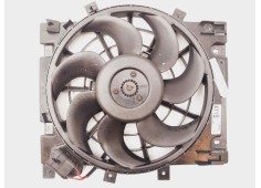 Recambio de electroventilador para opel astra h berlina enjoy referencia OEM IAM 13147279 0130303302 