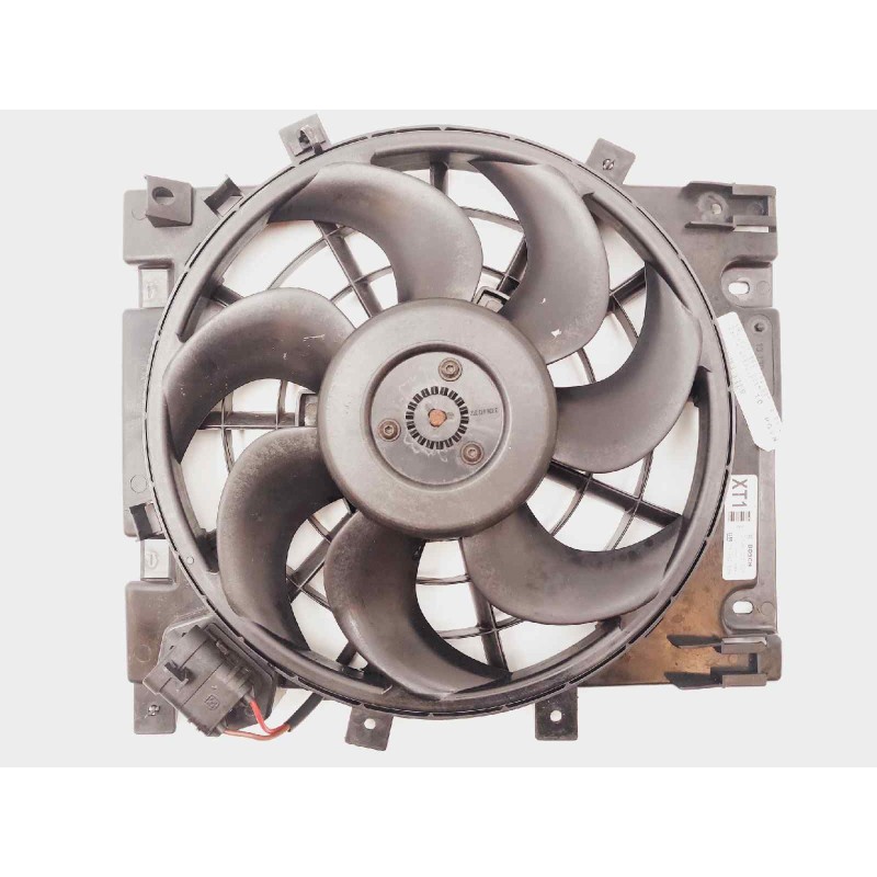 Recambio de electroventilador para opel astra h berlina enjoy referencia OEM IAM 13147279 0130303302 