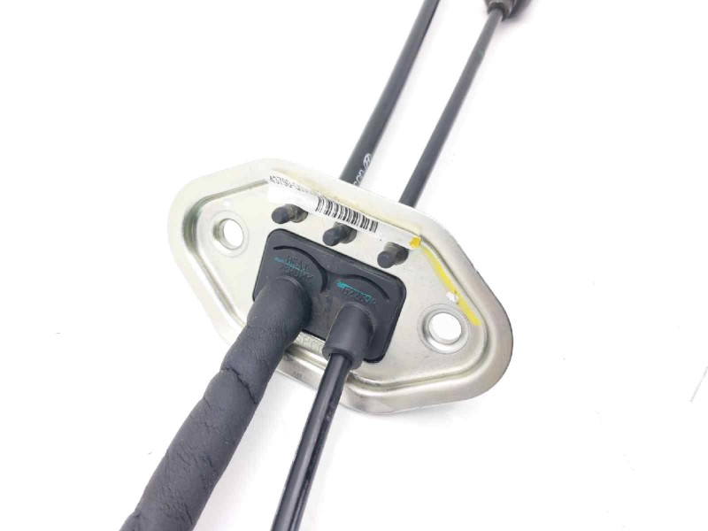 Recambio de varillaje cambio para hyundai i20 coupe nline (hibrido) referencia OEM IAM 43790Q0300  