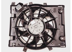 Recambio de electroventilador para opel astra h berlina enjoy referencia OEM IAM 13147279 0130303302  2