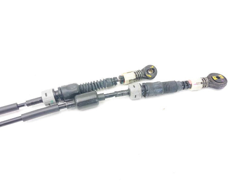 Recambio de varillaje cambio para hyundai i20 coupe nline (hibrido) referencia OEM IAM 43790Q0300  