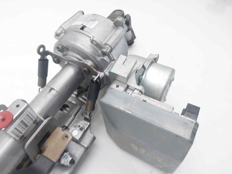 Recambio de columna direccion para ford fiesta (ccn) trend referencia OEM IAM C1BC3C529AG 4AG16272 