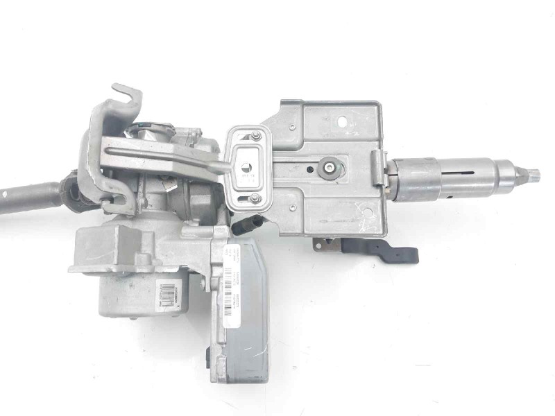 Recambio de columna direccion para ford fiesta (ccn) trend referencia OEM IAM C1BC3C529AG 4AG16272 