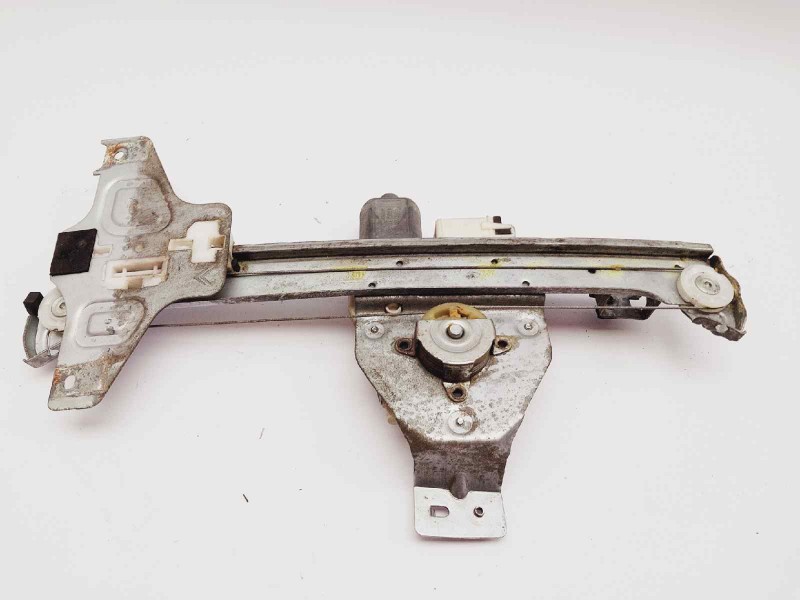 Recambio de elevalunas trasero izquierdo para citroen c4 berlina premier referencia OEM IAM 0130822239  