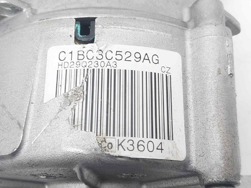 Recambio de columna direccion para ford fiesta (ccn) trend referencia OEM IAM C1BC3C529AG 4AG16272 