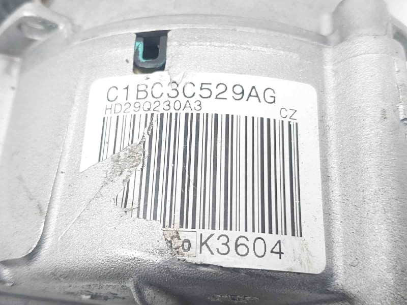 Recambio de columna direccion para ford fiesta (ccn) trend referencia OEM IAM C1BC3C529AG 4AG16272 