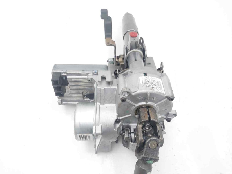 Recambio de columna direccion para ford fiesta (ccn) trend referencia OEM IAM C1BC3C529AG 4AG16272 