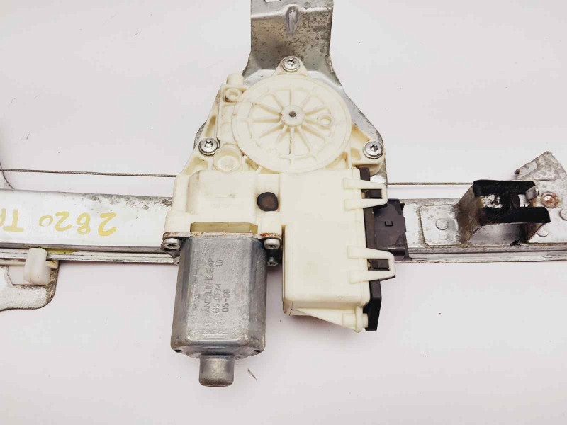 Recambio de elevalunas trasero izquierdo para citroen c4 berlina premier referencia OEM IAM 0130822239  