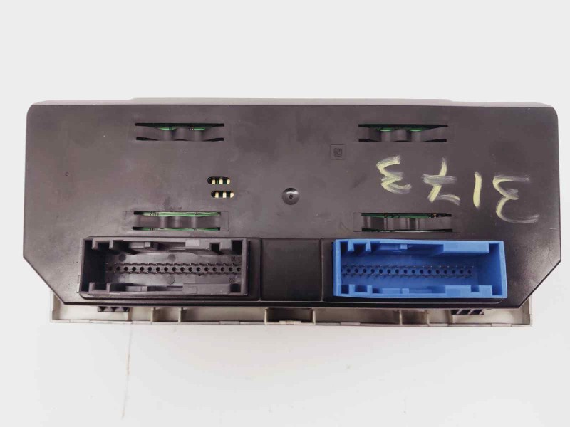 Recambio de mando calefaccion / aire acondicionado para opel astra h berlina enjoy referencia OEM IAM 13122963 13122963GC2 
