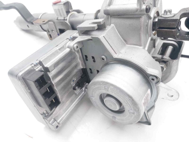 Recambio de columna direccion para ford fiesta (ccn) trend referencia OEM IAM C1BC3C529AG 4AG16272 