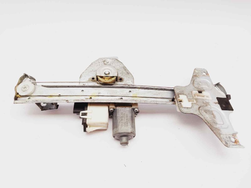 Recambio de elevalunas trasero izquierdo para citroen c4 berlina premier referencia OEM IAM 0130822239  