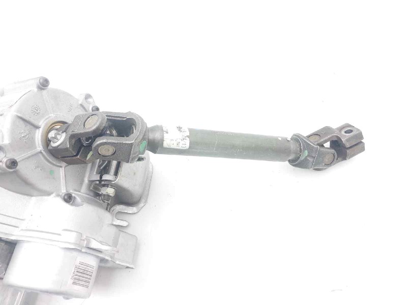 Recambio de columna direccion para ford fiesta (ccn) trend referencia OEM IAM C1BC3C529AG 4AG16272 