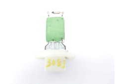 Recambio de resistencia calefaccion para ford fiesta (ccn) trend referencia OEM IAM 1R12KR29K  