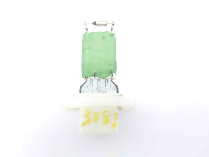 Recambio de resistencia calefaccion para ford fiesta (ccn) trend referencia OEM IAM 1R12KR29K  