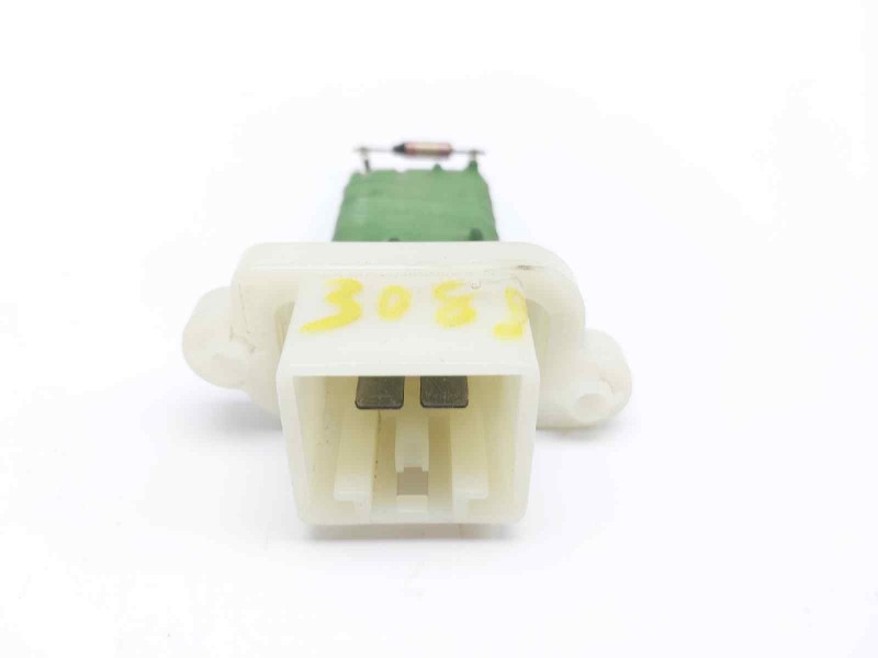 Recambio de resistencia calefaccion para ford fiesta (ccn) trend referencia OEM IAM 1R12KR29K  