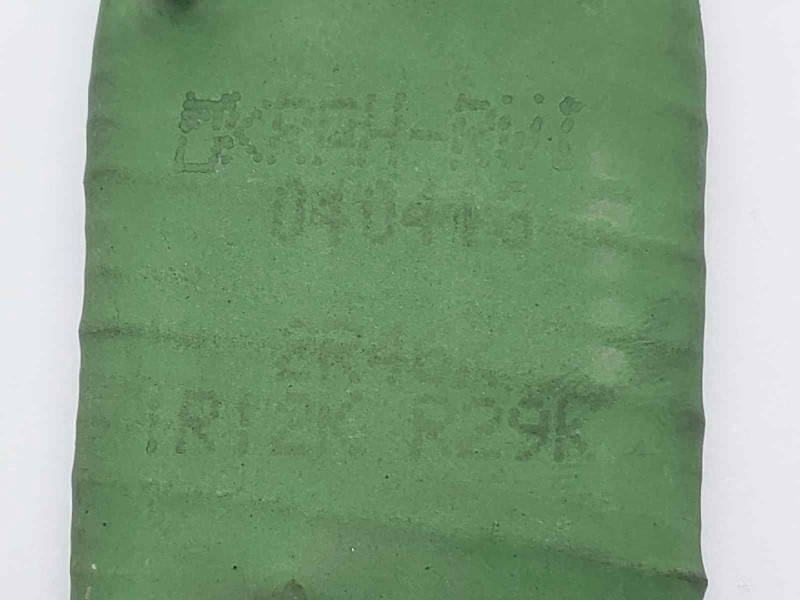 Recambio de resistencia calefaccion para ford fiesta (ccn) trend referencia OEM IAM 1R12KR29K  