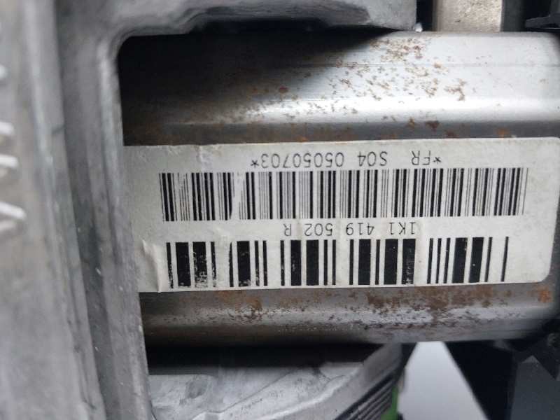 Recambio de columna direccion para volkswagen golf v berlina (1k1) gti referencia OEM IAM 1K1419502R  