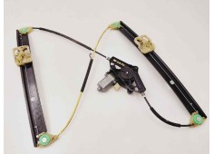 Recambio de elevalunas delantero derecho para skoda octavia lim. (5e3) rs 245 referencia OEM IAM 5E0837462B 5Q0959802B 013082271