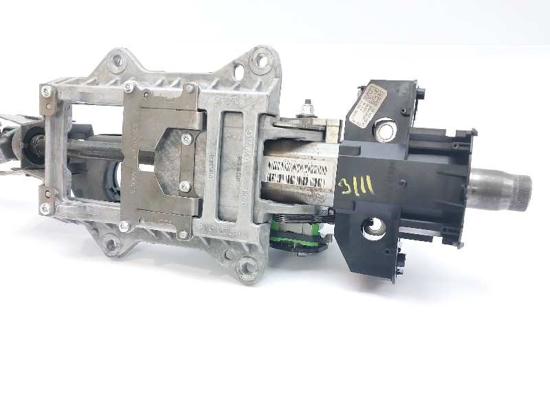 Recambio de columna direccion para volkswagen golf v berlina (1k1) gti referencia OEM IAM 1K1419502R  