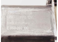 Recambio de elevalunas delantero derecho para skoda octavia lim. (5e3) rs 245 referencia OEM IAM 5E0837462B 5Q0959802B 013082271 2
